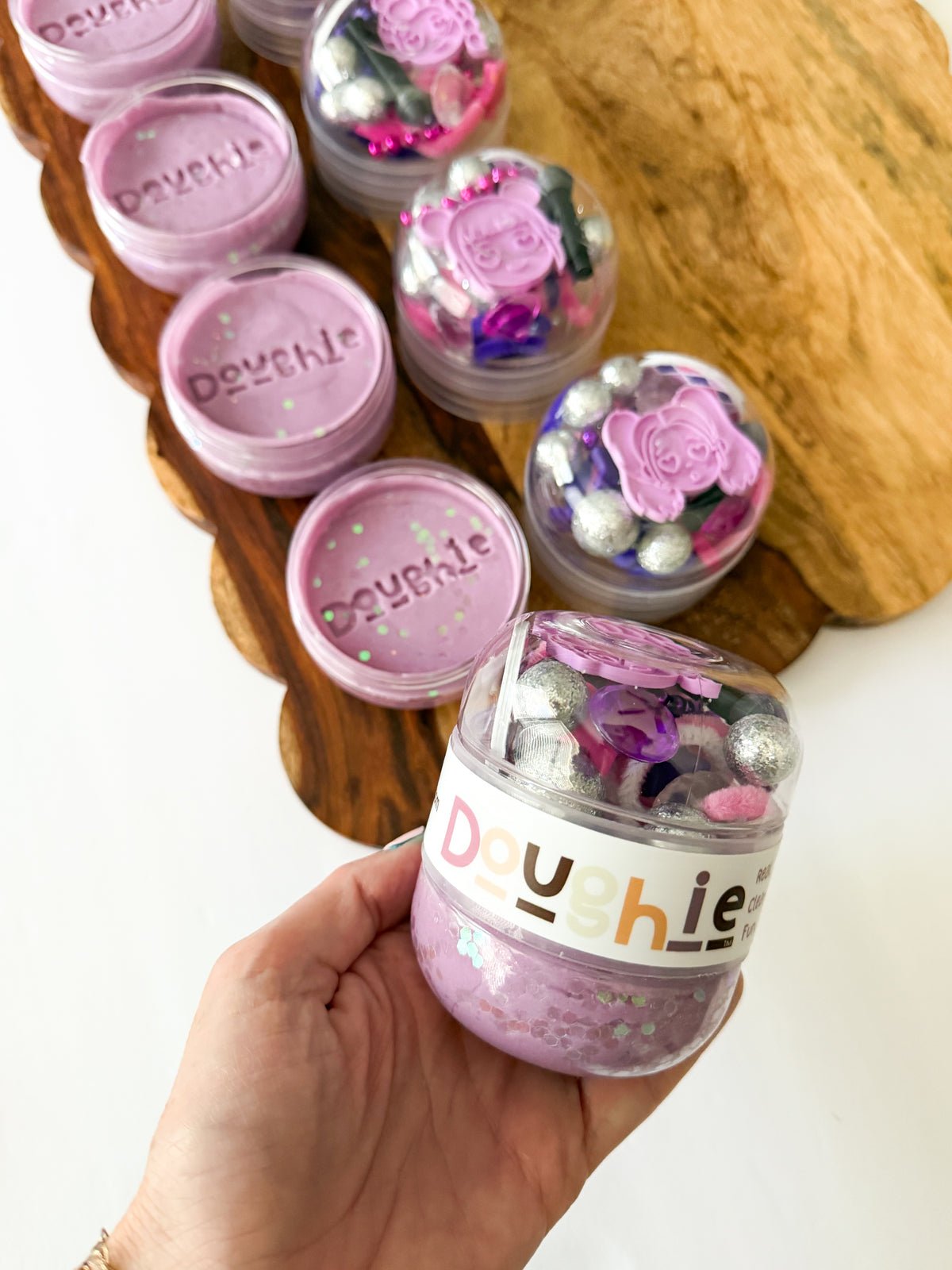 Custom MINI Double Sided Jars