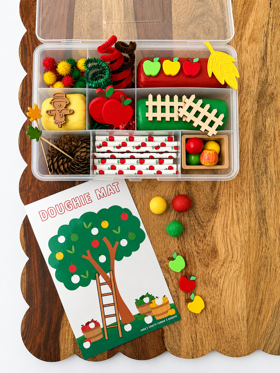 Apple Orchard Kit