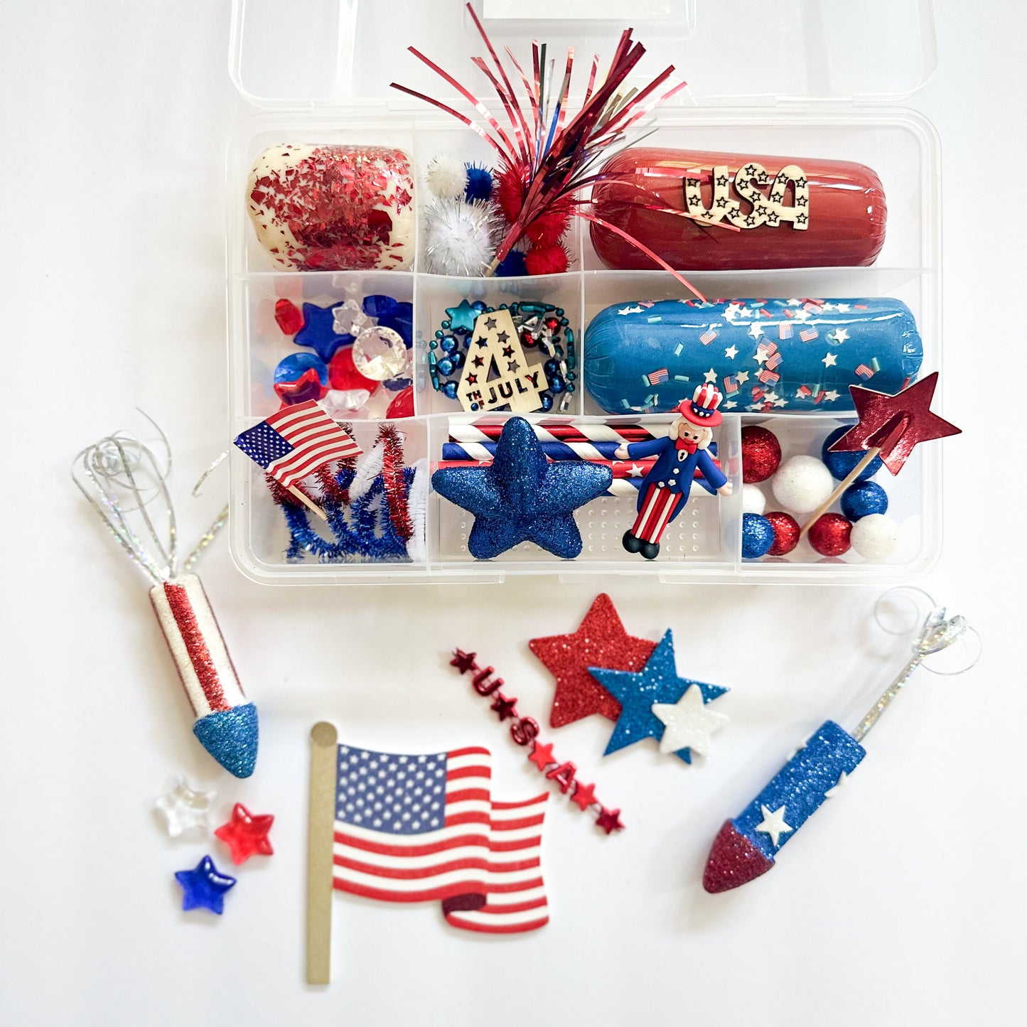4th of July Kit