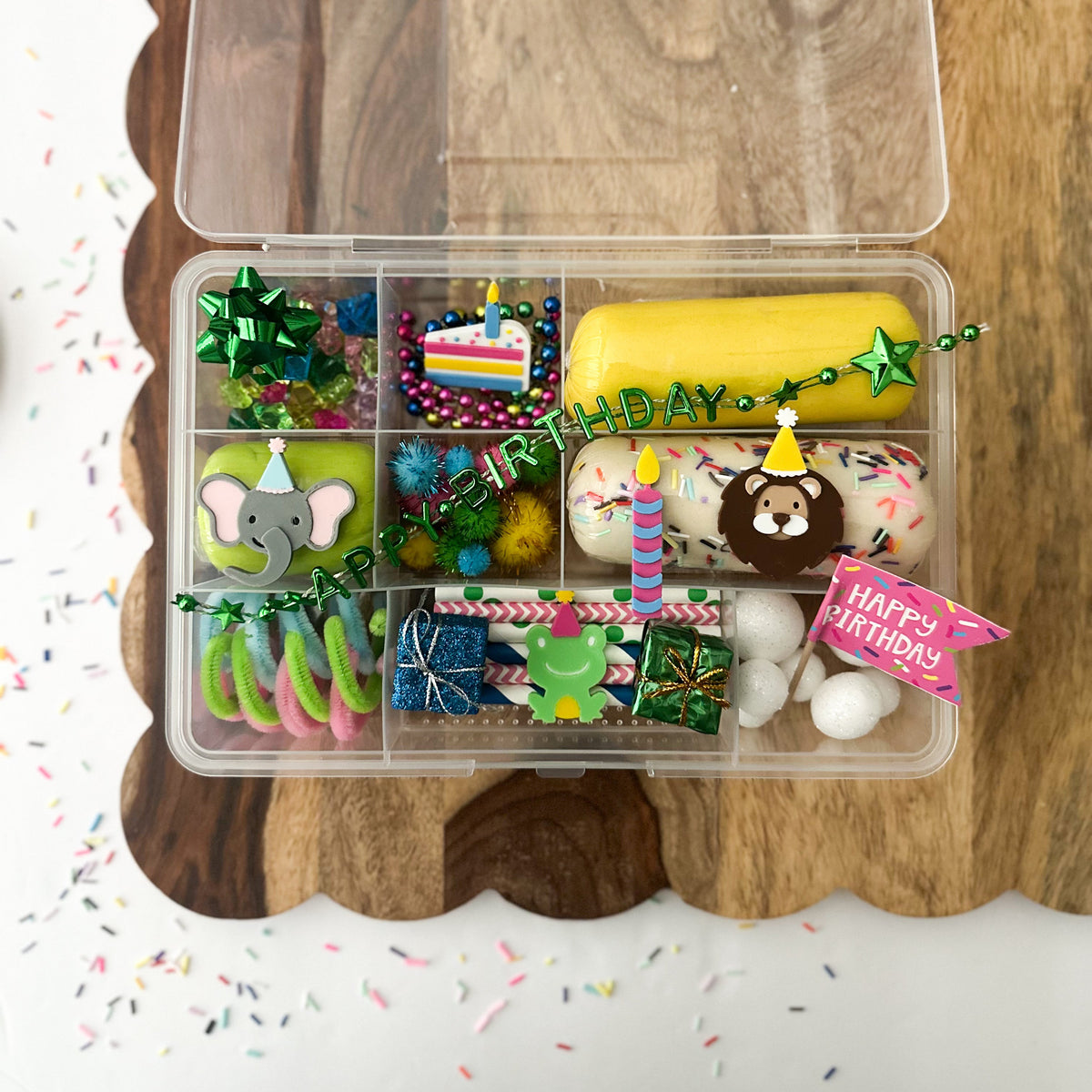 Party Animal Kit