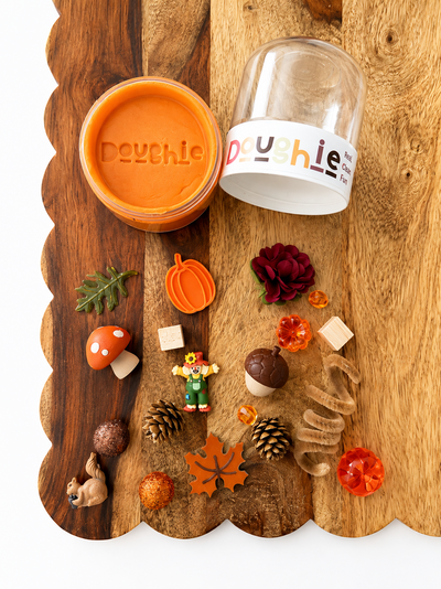 Fall Jar