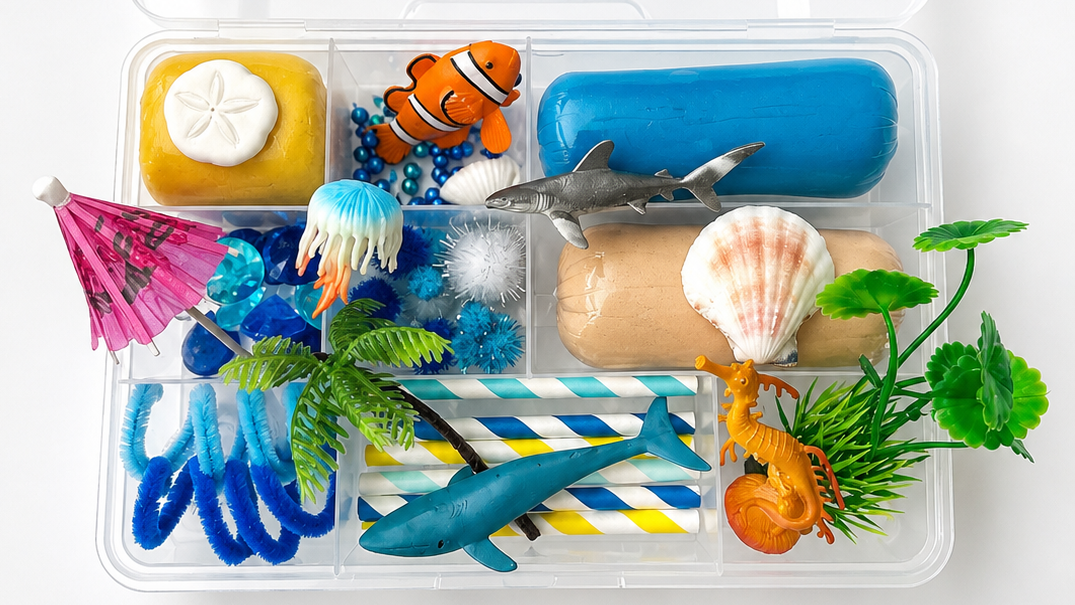 Ocean Kit