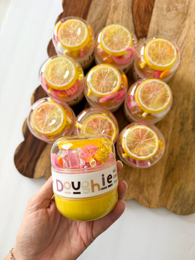 Custom MINI Double Sided Jars