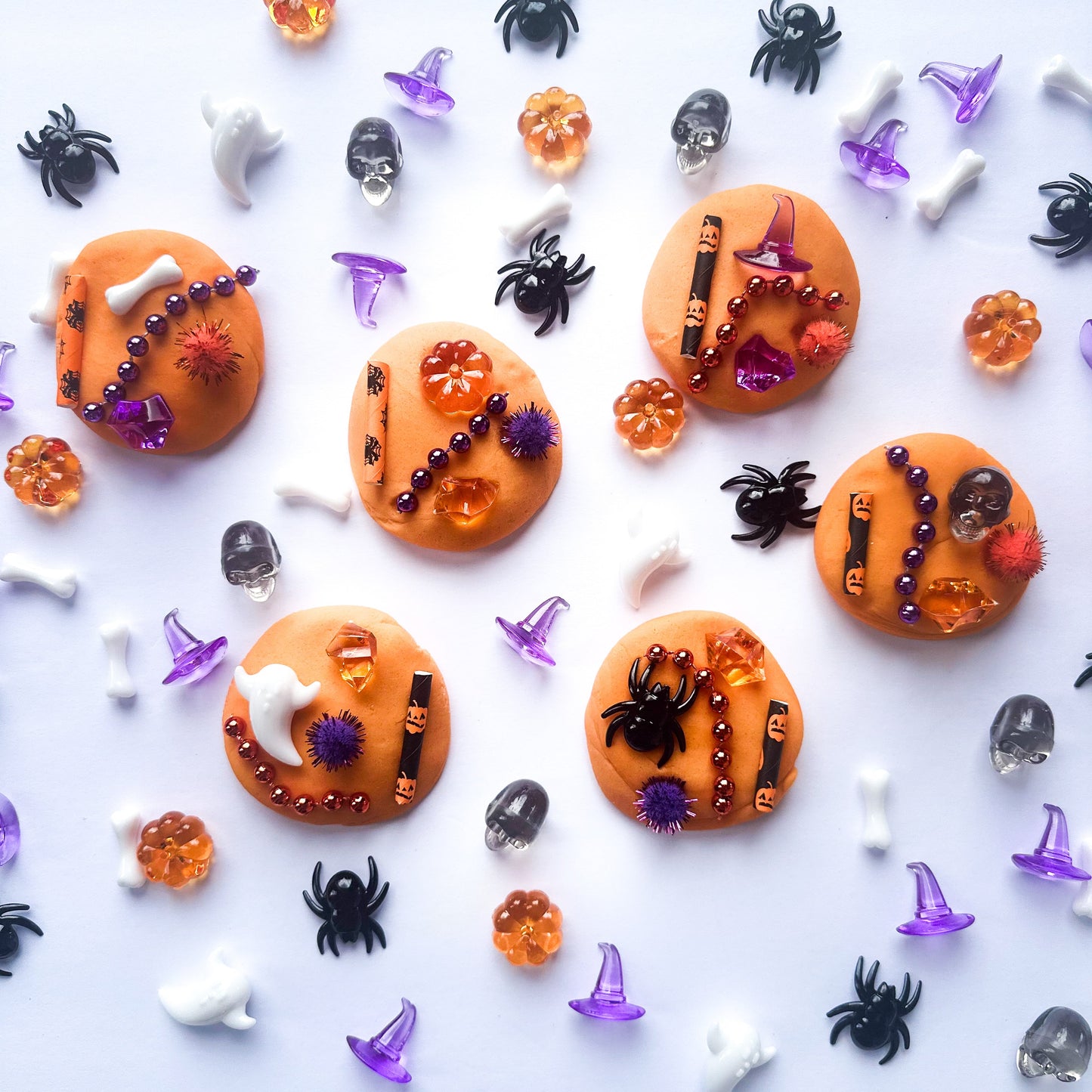 Halloween 2oz Favor