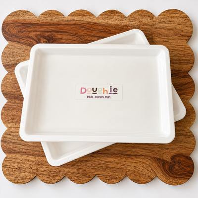 Doughie Activity Tray