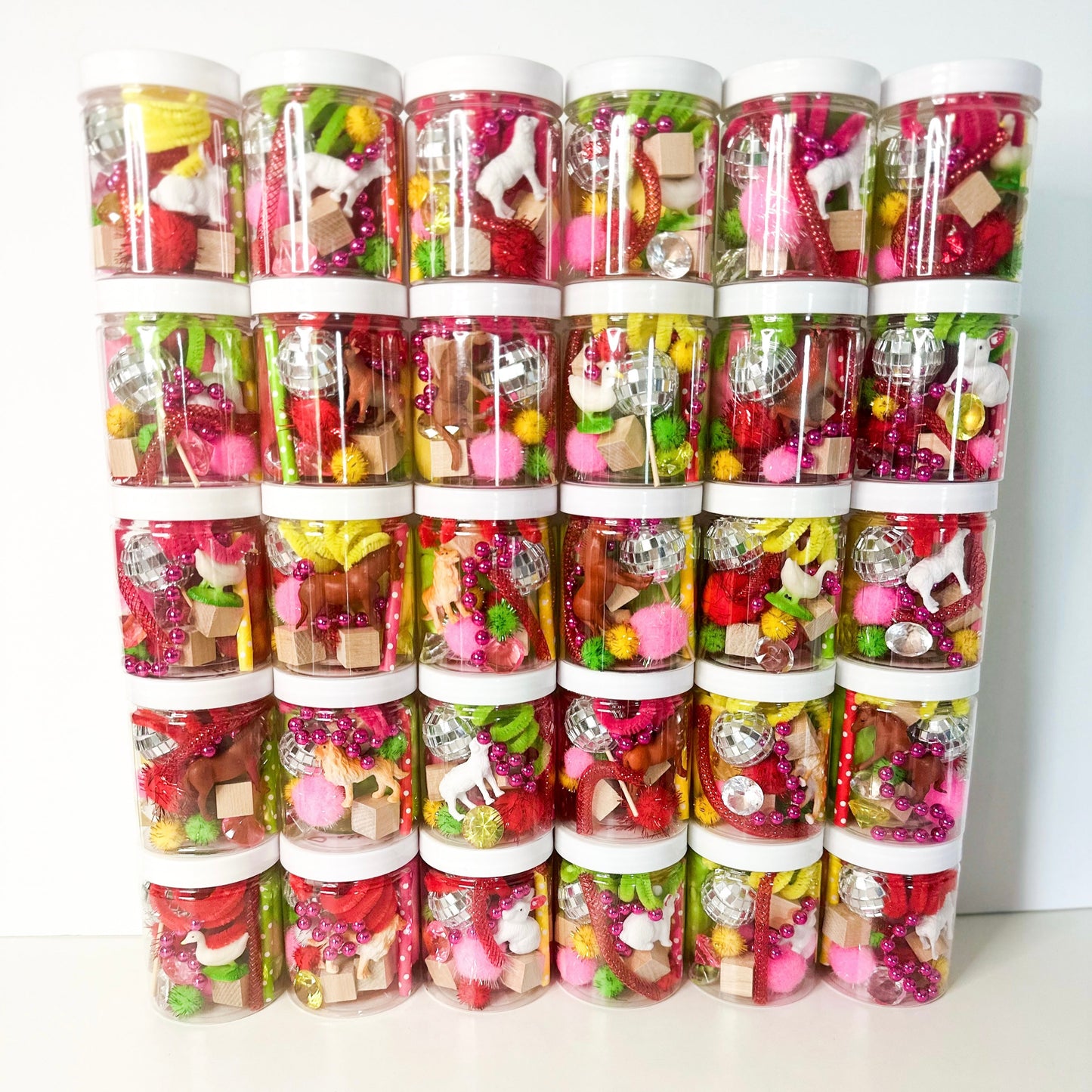 Custom Party Favors 6oz