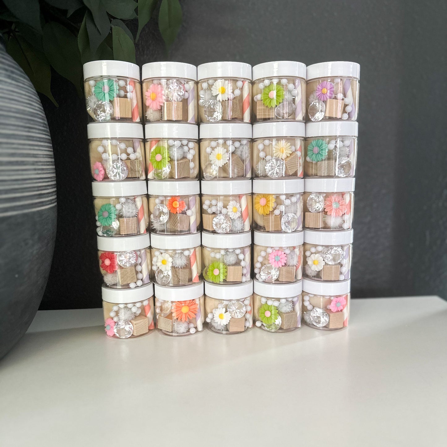 Custom Party Favors 2oz