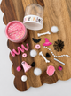 PINK- O- WEEN Jar