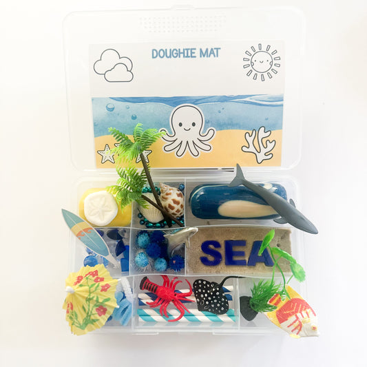 Ocean Kit
