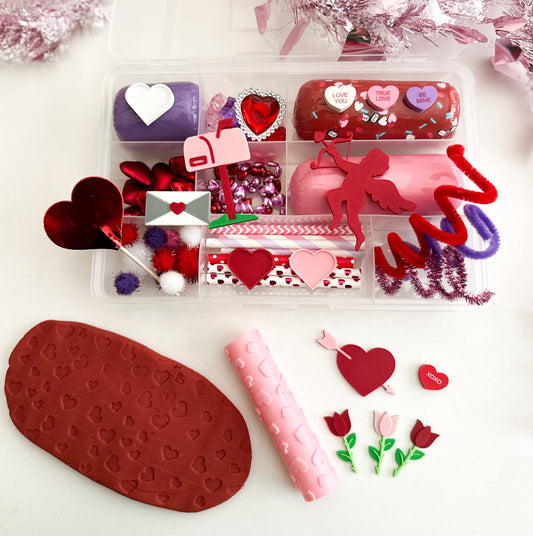Valentines Day Kit
