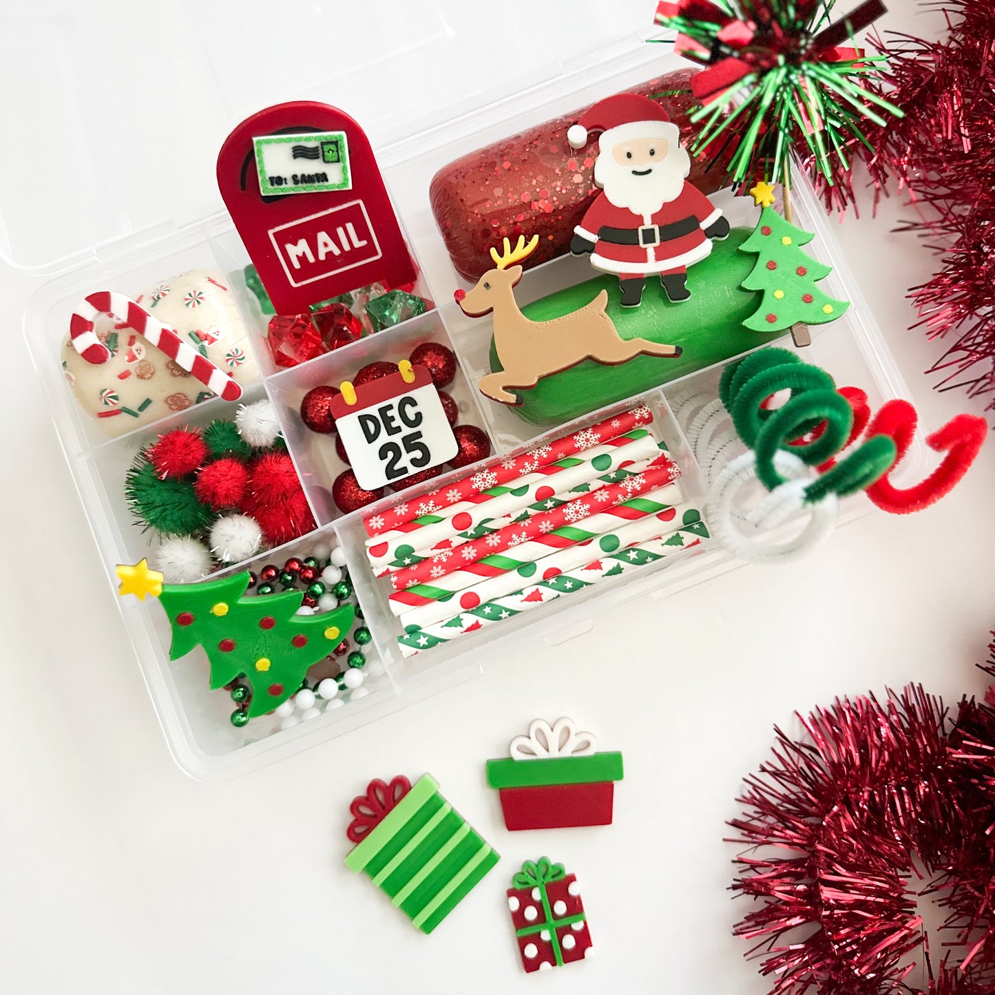 Classic Christmas KIT