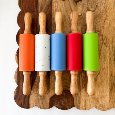 Silicone Rolling Pin