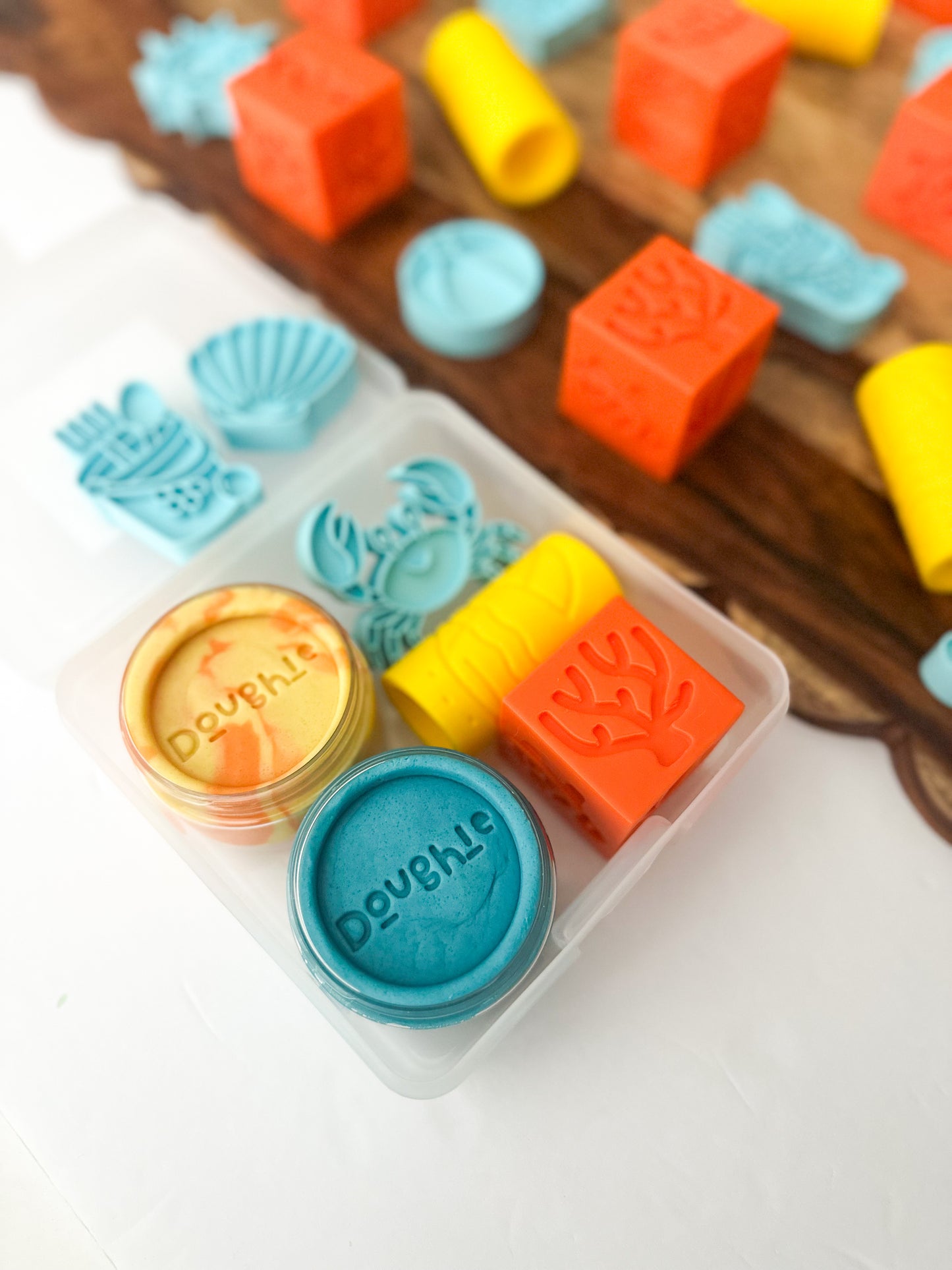Summer MINI Kit