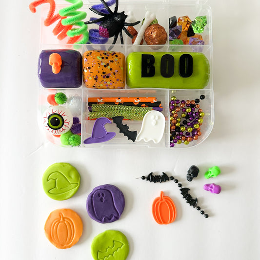 Halloween Large Kit