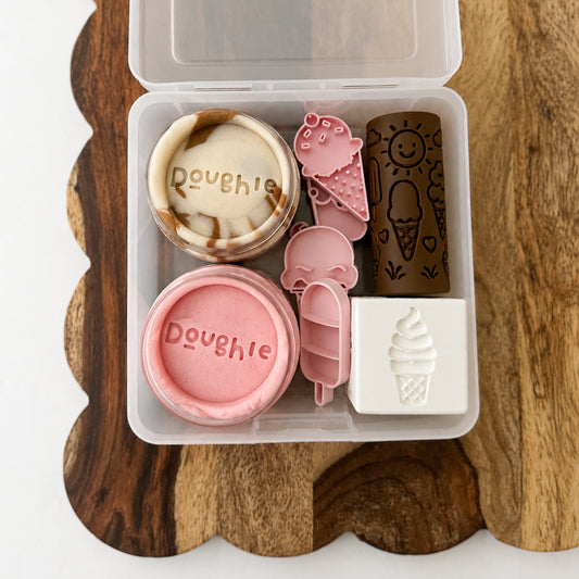 Ice Cream MINI Kit