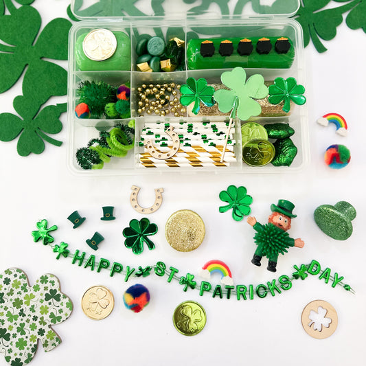 St. Patricks Day KIT