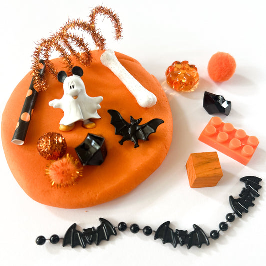 M!ckey Halloween Jar