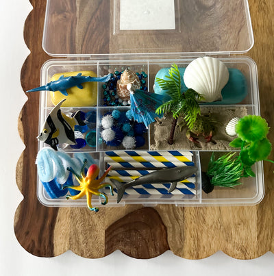 Ocean Kit