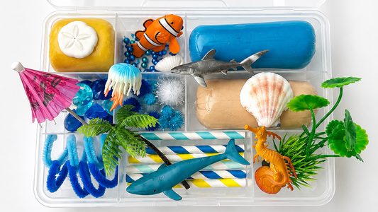 Ocean Kit