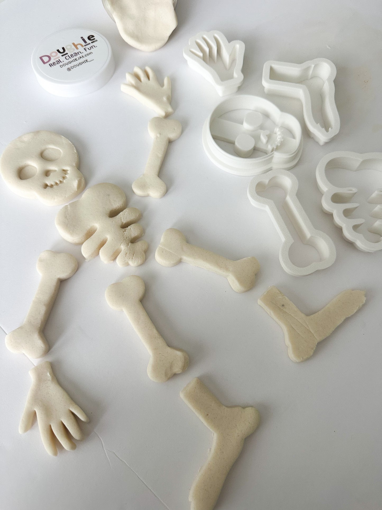 Build a Skelly