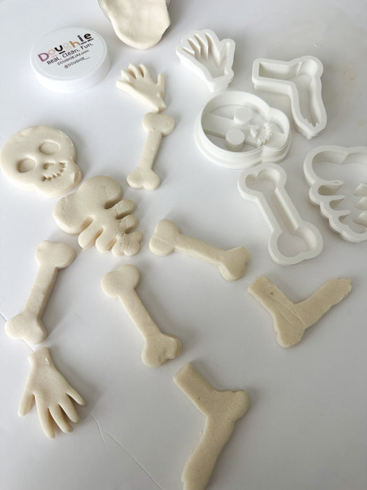 Build a Skelly