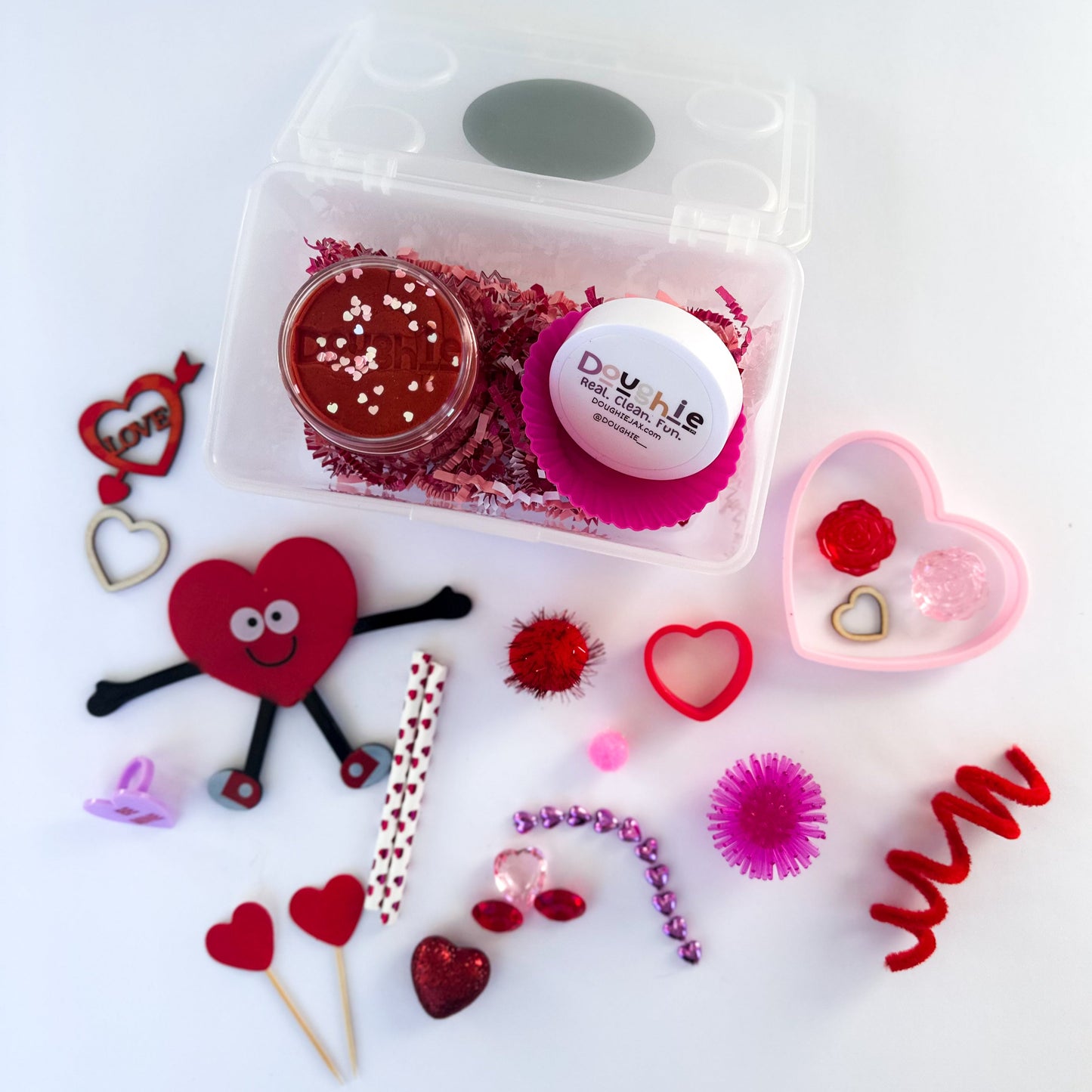 Valentines Mini Kit