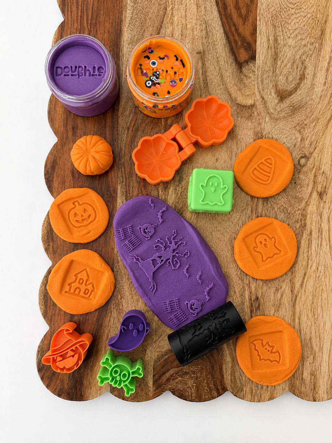 Halloween MINI Kit