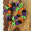 Halloween Alphabet Stamps
