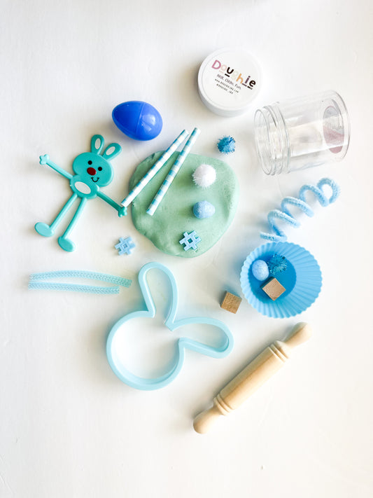 Blue Bunny MINI Kit