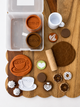 Coffee Cafe MINI Kit