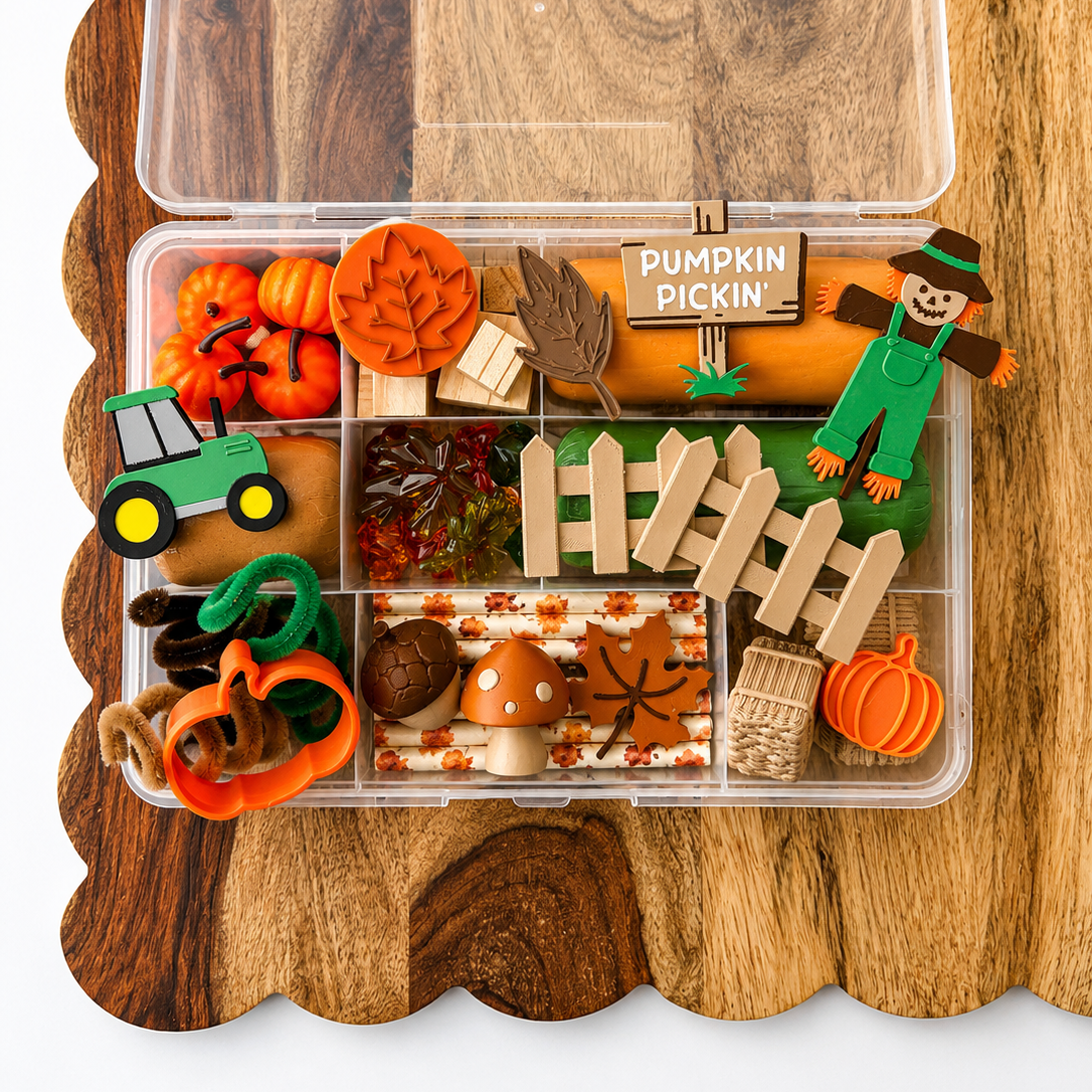 Fall Kit