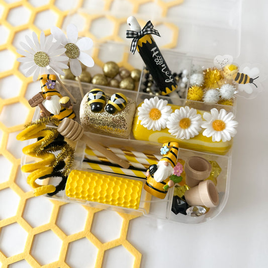Bumble Bee Kit