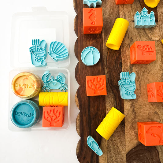 Summer MINI Kit
