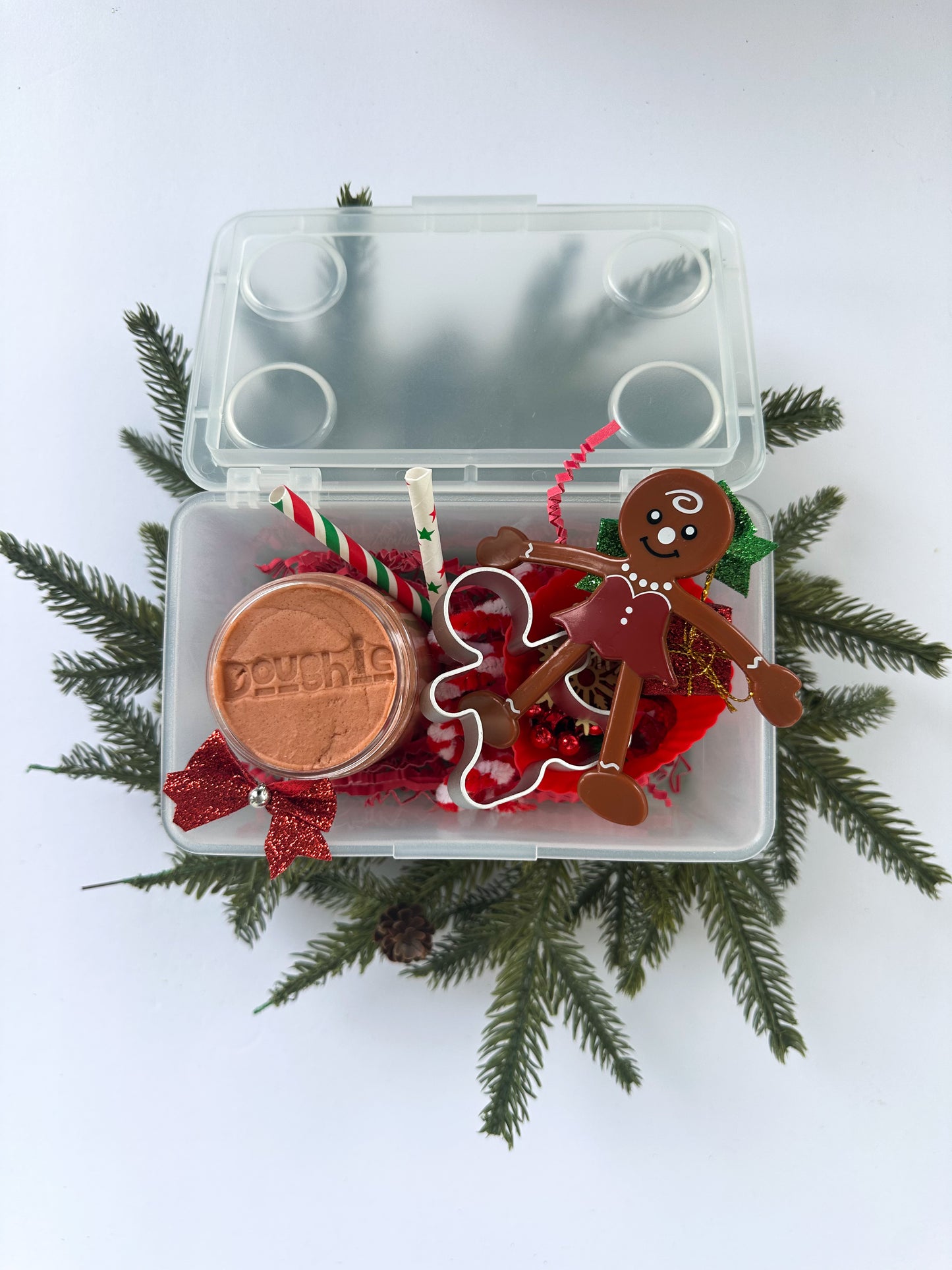 Gingerbread MINI Kit