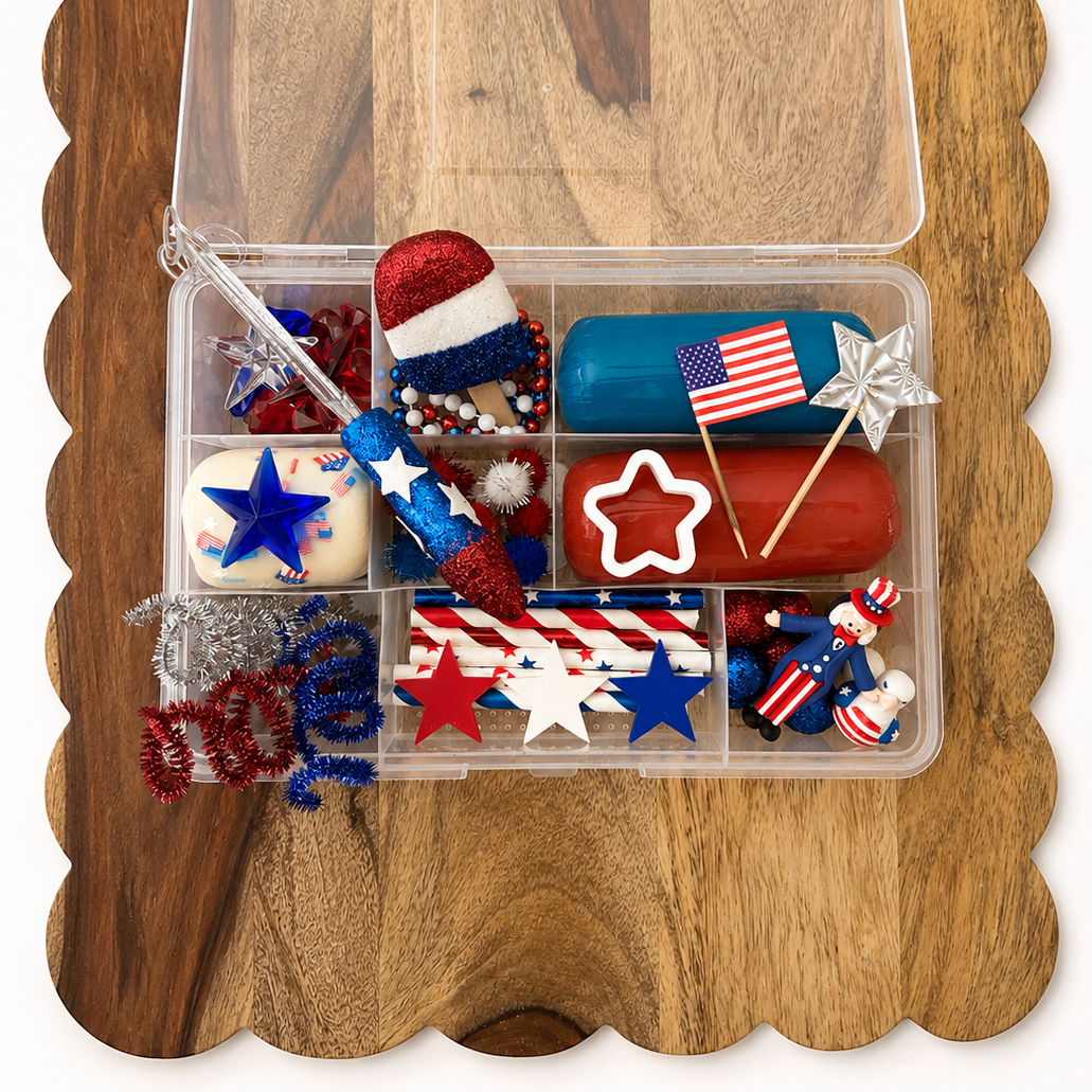 4th of July Kit