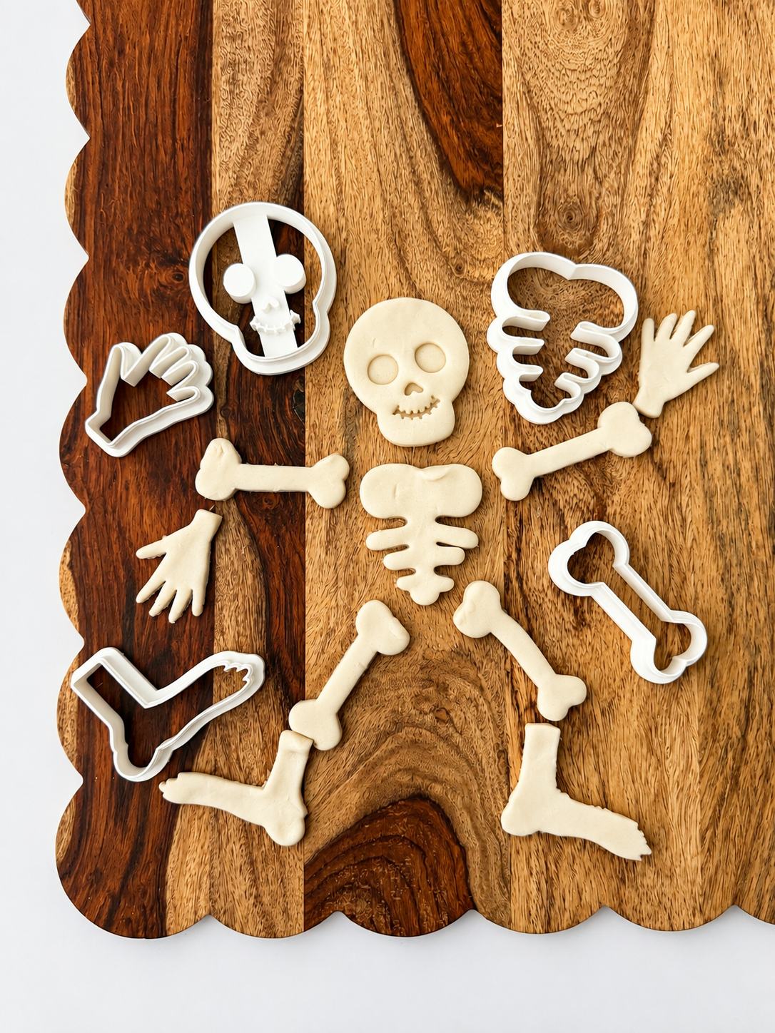 Build a Skelly