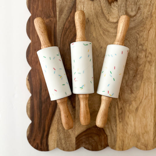 Silicone Rolling Pin