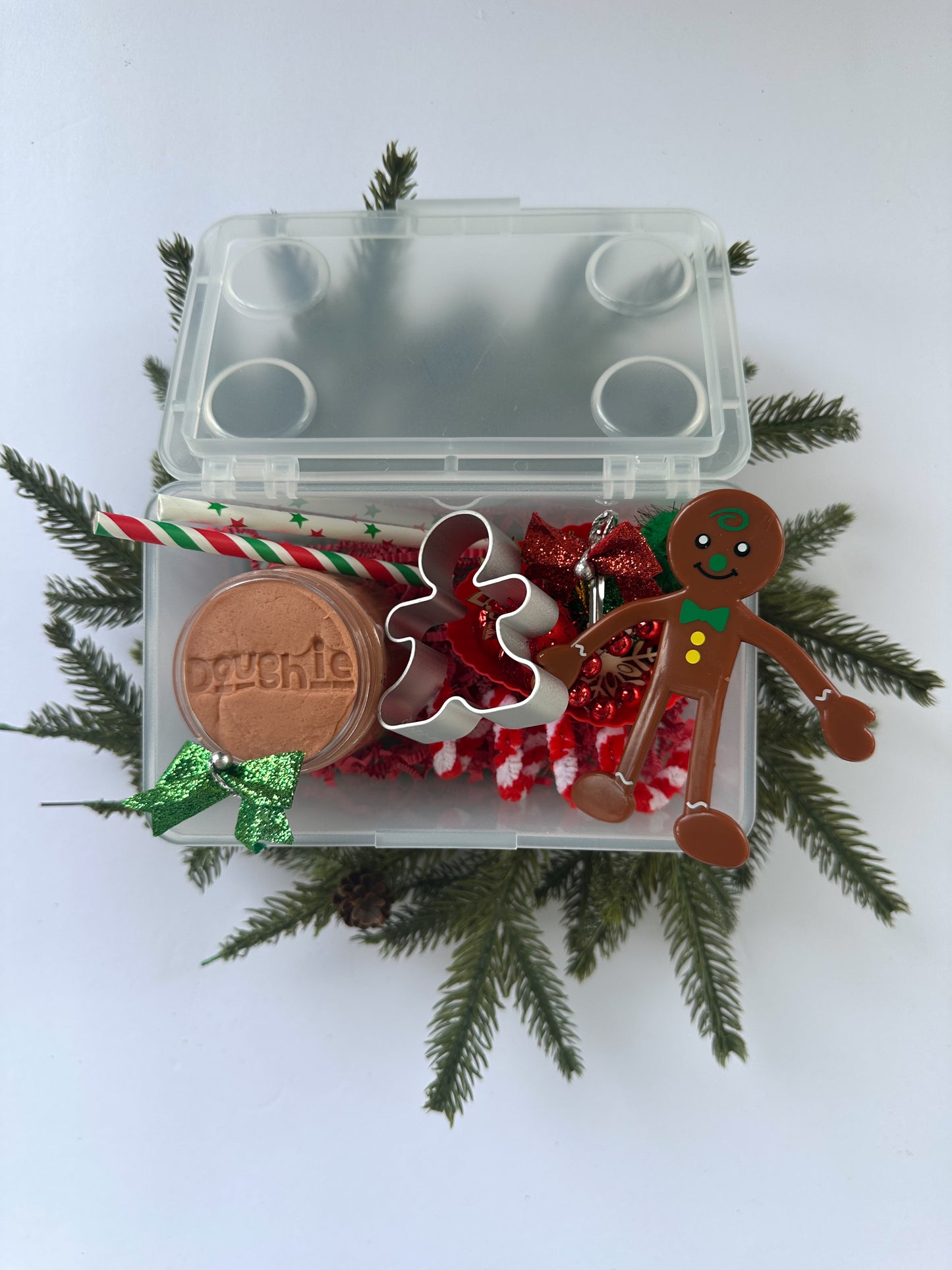 Gingerbread MINI Kit