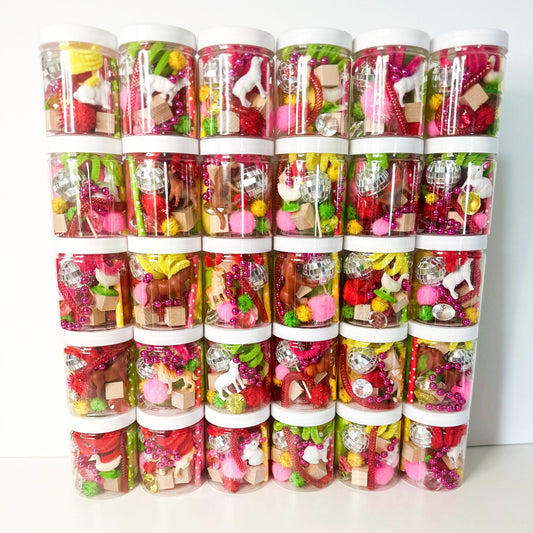 Custom Party Favors 6oz
