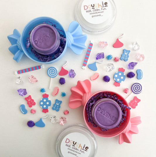 I think you're SWEET