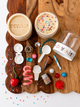 Sweets Double-Sided Jar