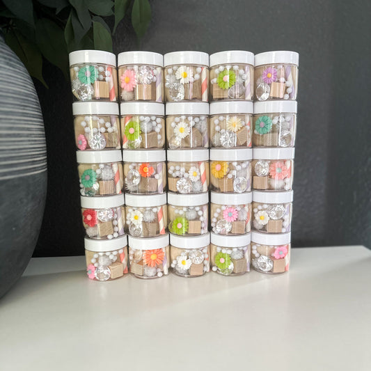 Custom Party Favors 2oz