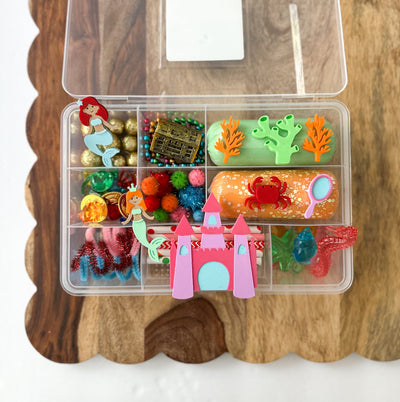 Mermaid Kit