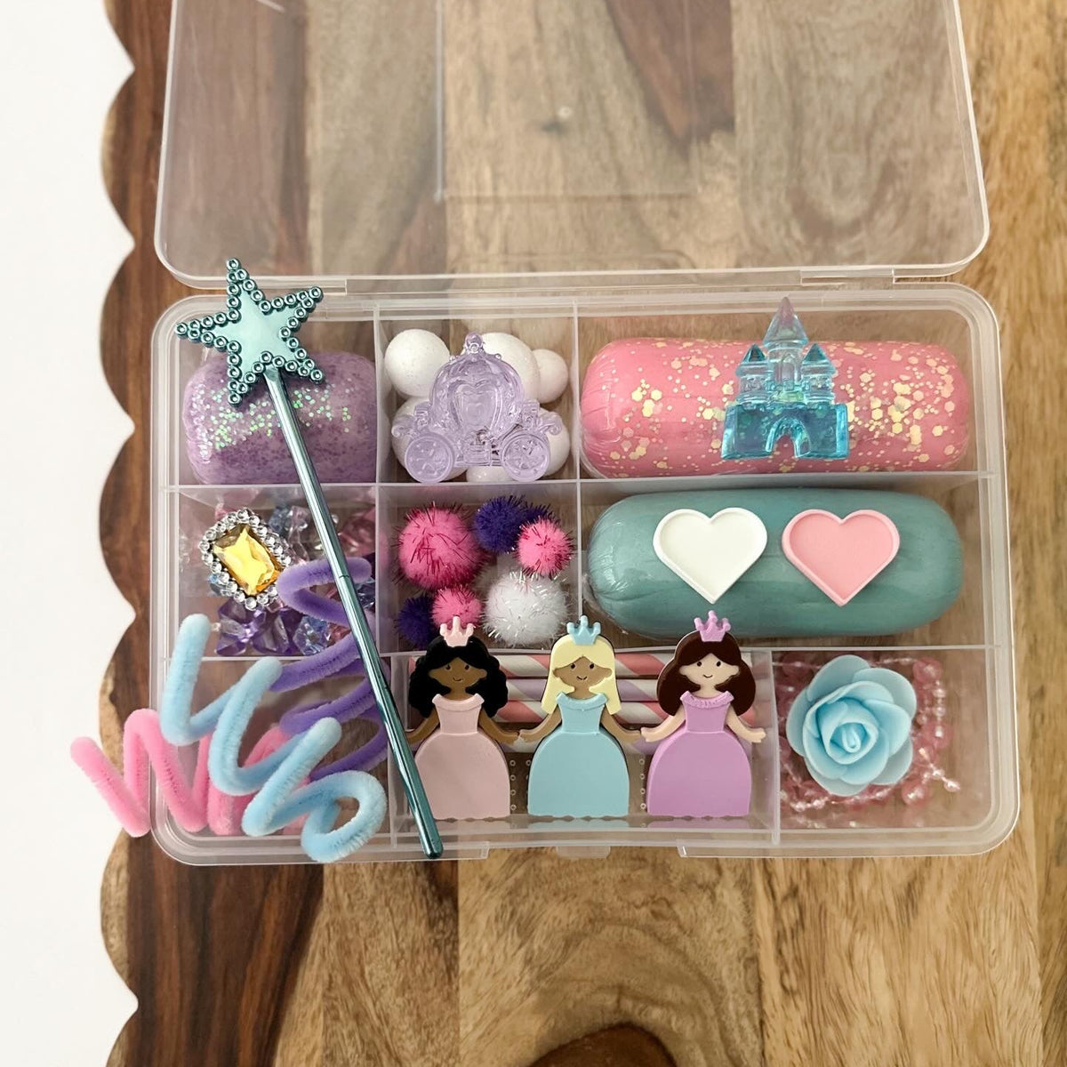 Princess Kit