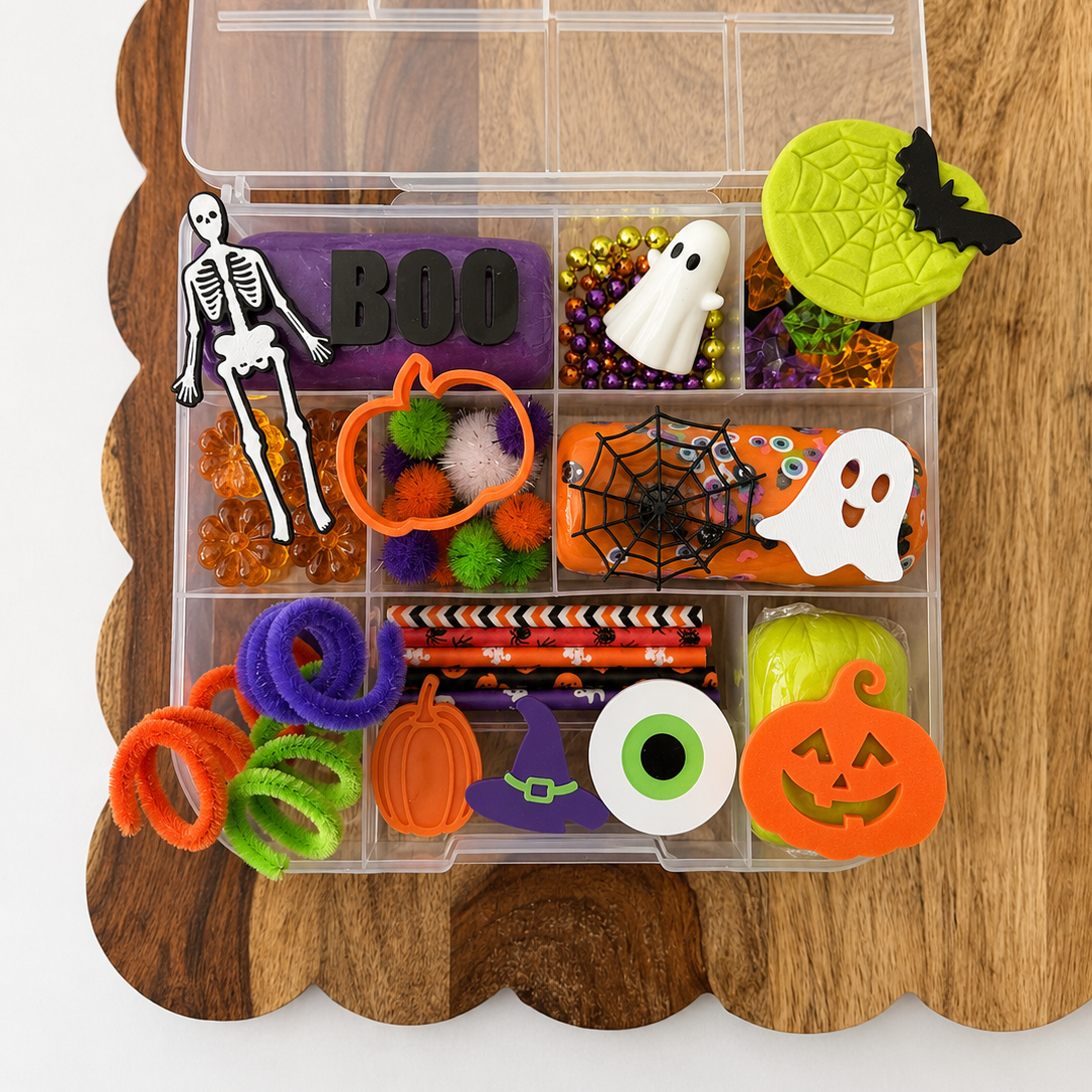 Halloween Kit