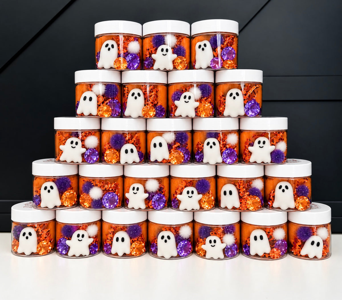 Halloween 2oz Favors