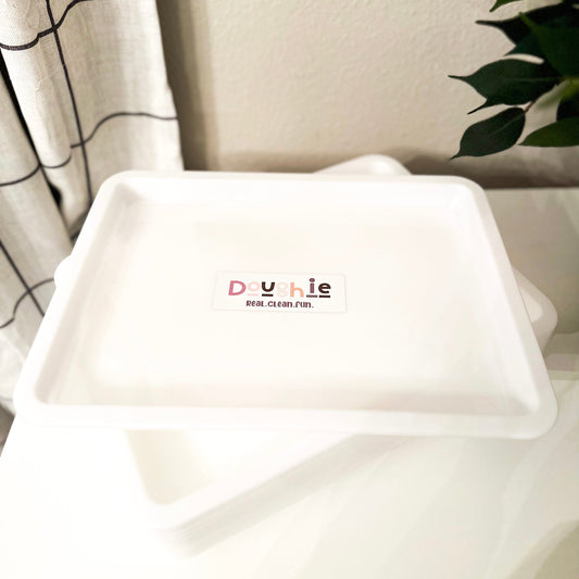 Doughie Activity Tray